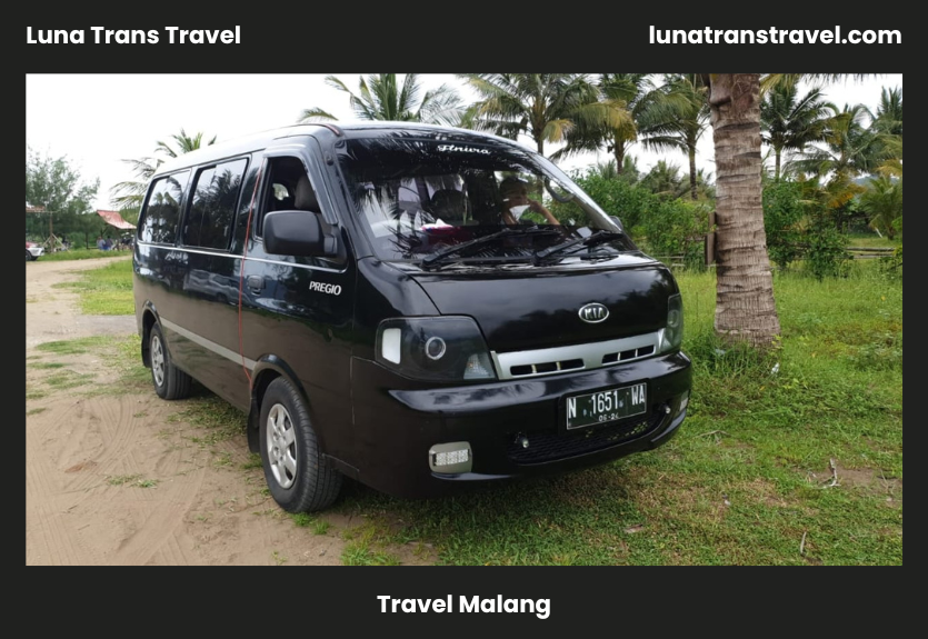 Kenali Sekilas Tentang Luna Trans Travel